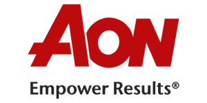 AON logo
